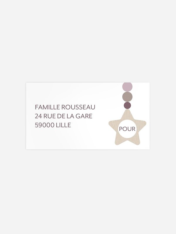 Attache-sucette