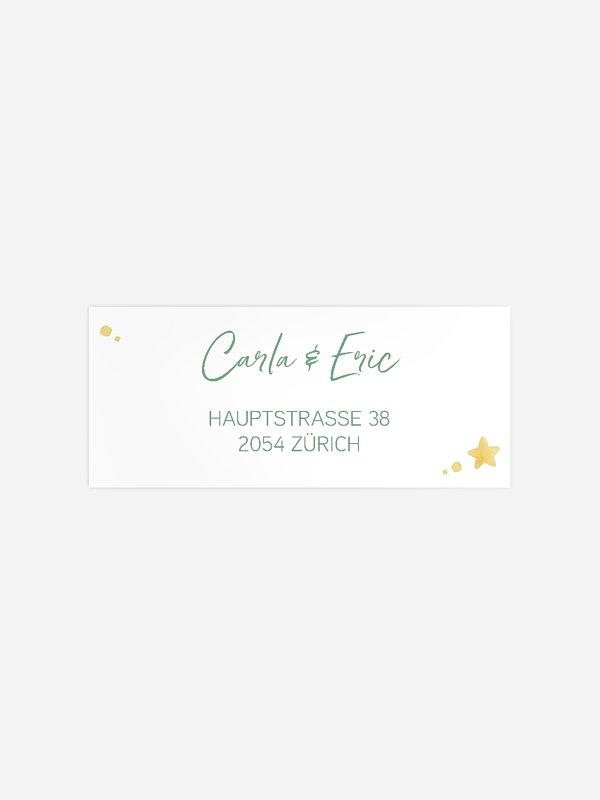 Sternzeichen