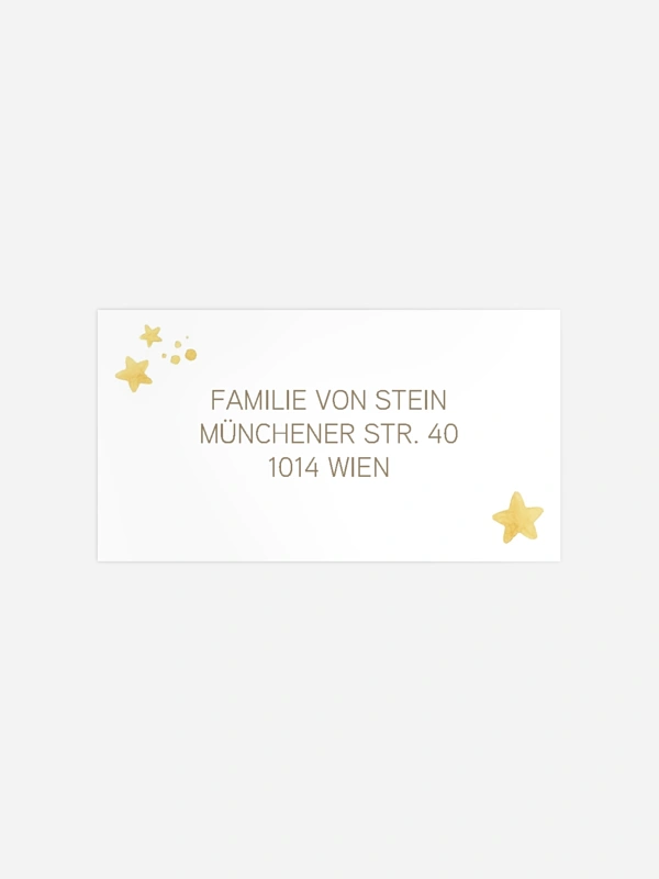 Sternzeichen