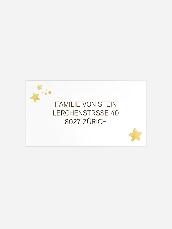 Sternzeichen