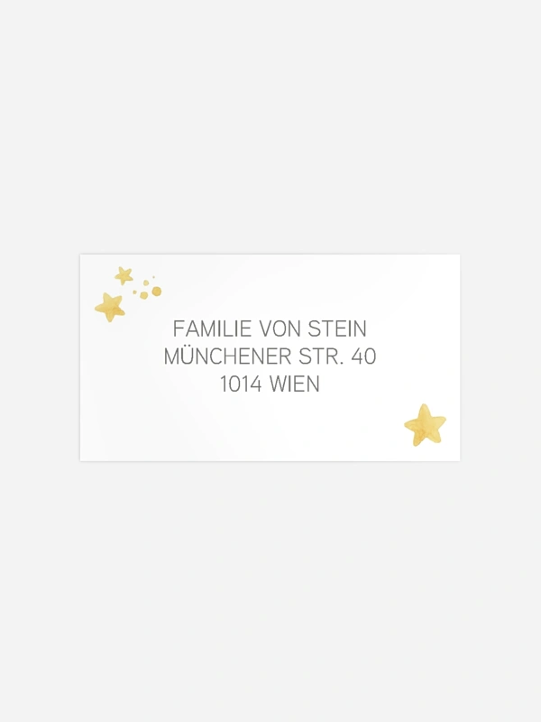 Sternzeichen