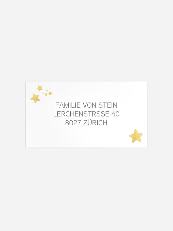 Sternzeichen