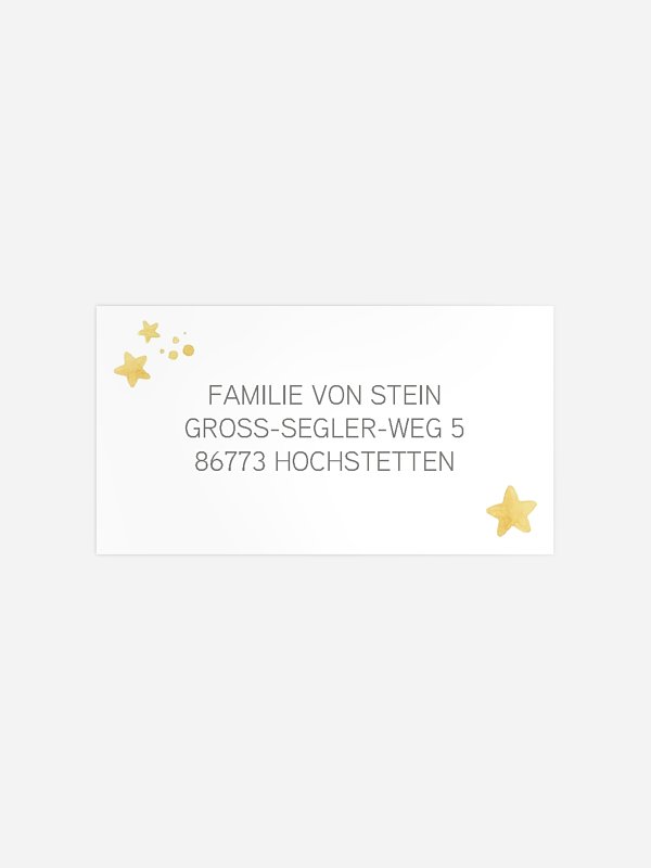 Sternzeichen