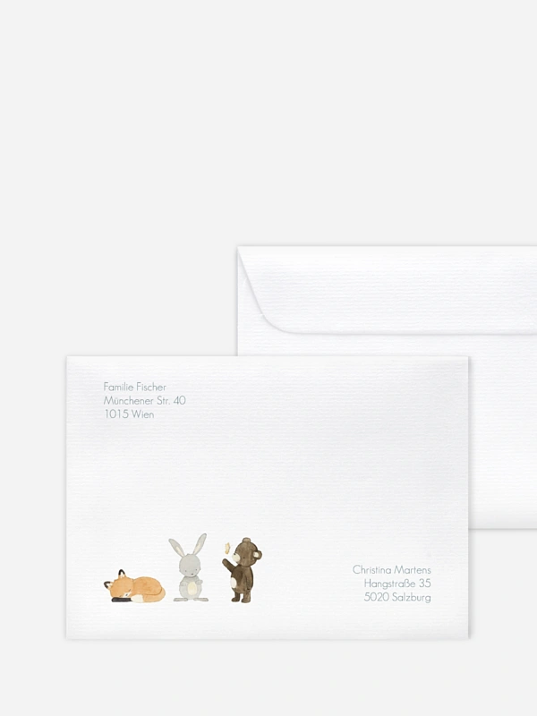 Tierchen Trio