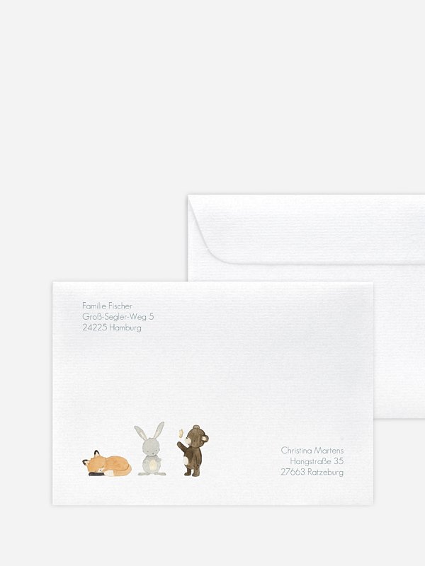 Tierchen Trio