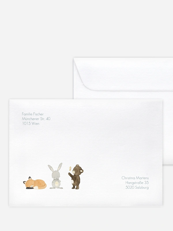 Tierchen Trio