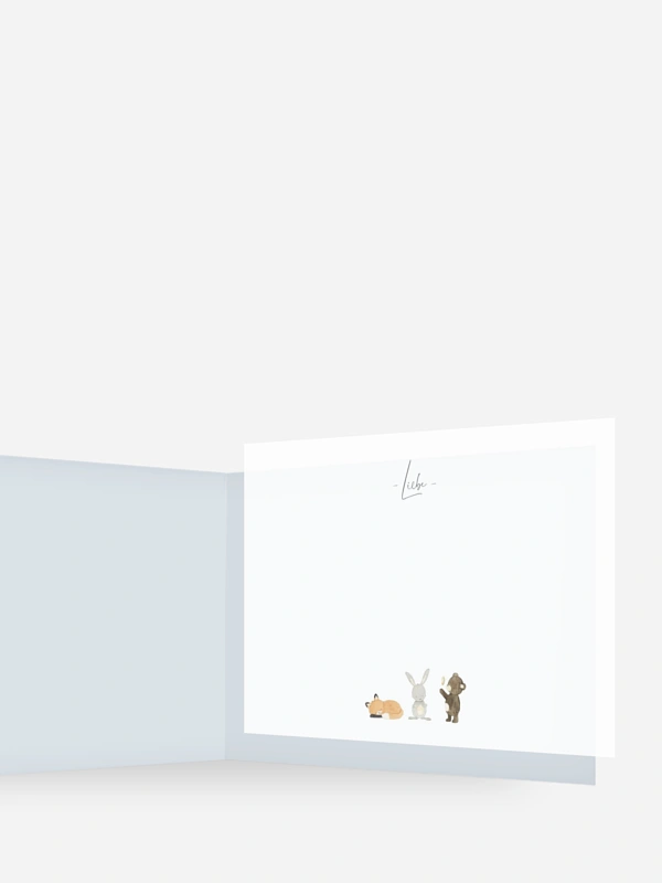 Tierchen Trio