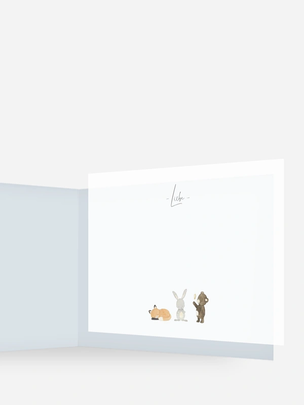 Tierchen Trio