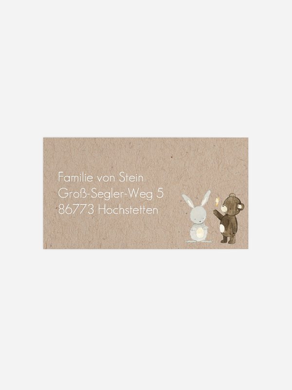 Tierchen Trio