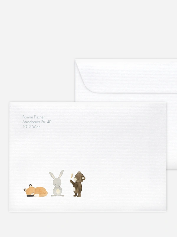 Tierchen Trio