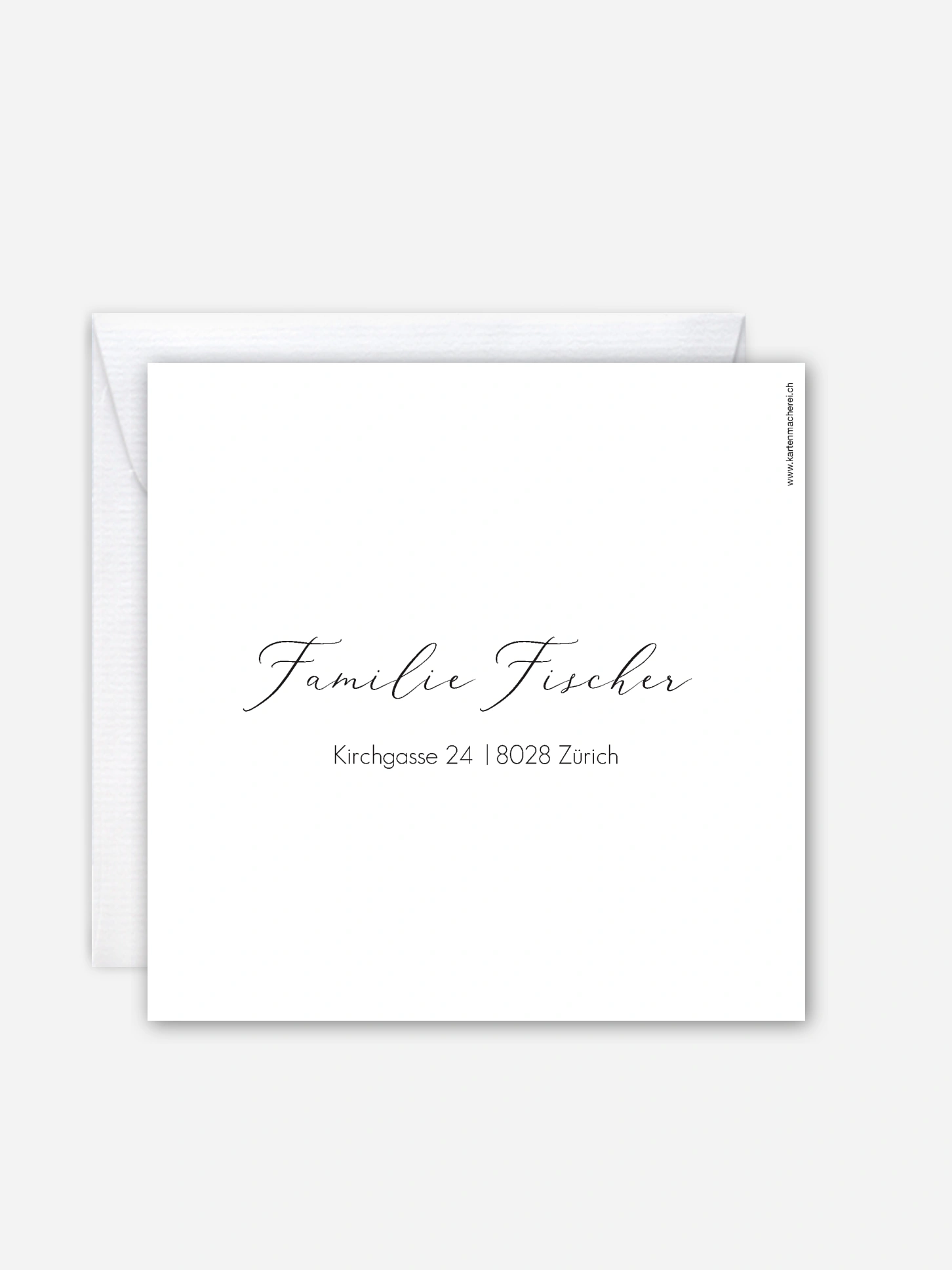 Taufeinladung Kleines Wunder