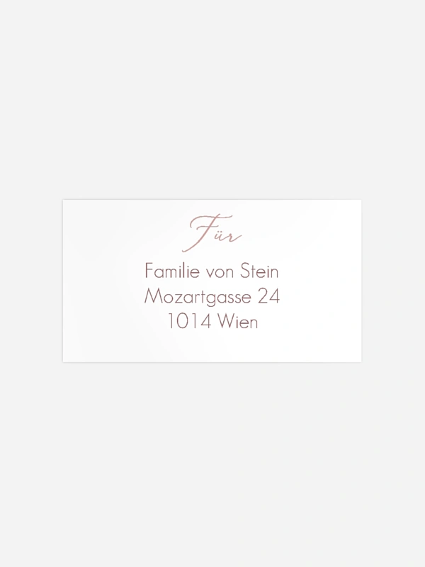 Kleines Wunder