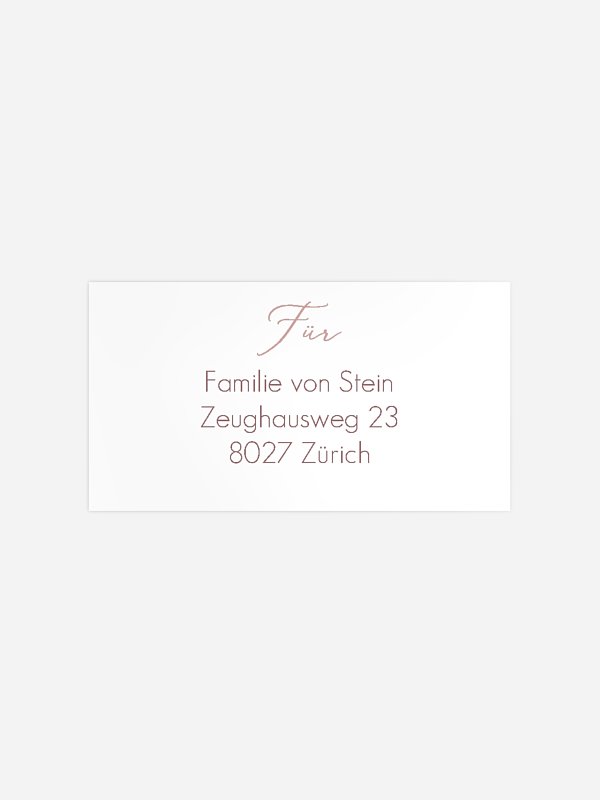 Kleines Wunder