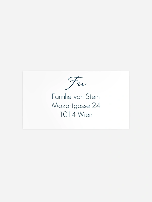 Kleines Wunder