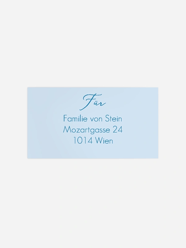 Kleines Wunder