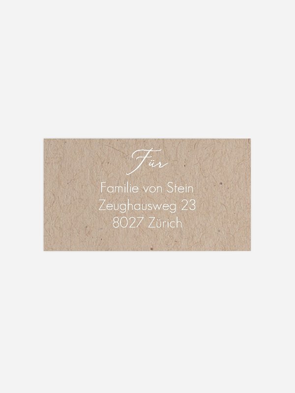 Kleines Wunder