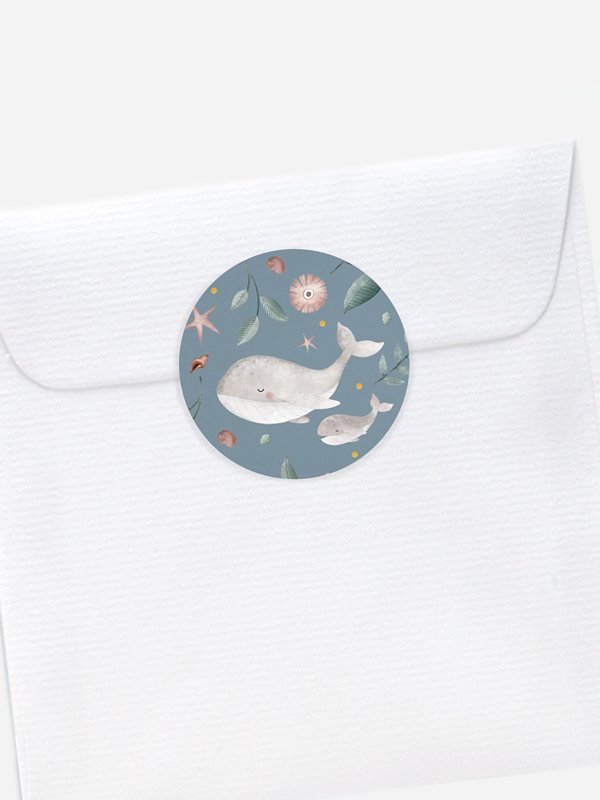 Walfamilie