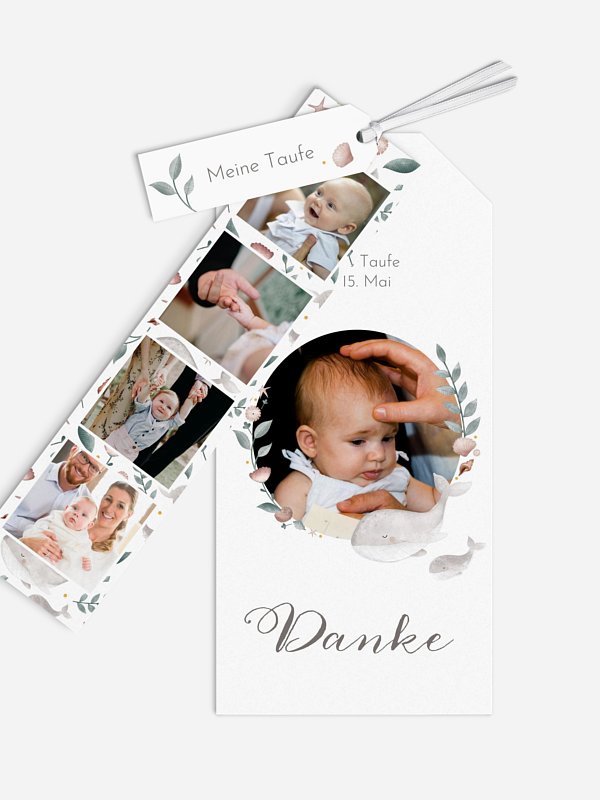 Walfamilie