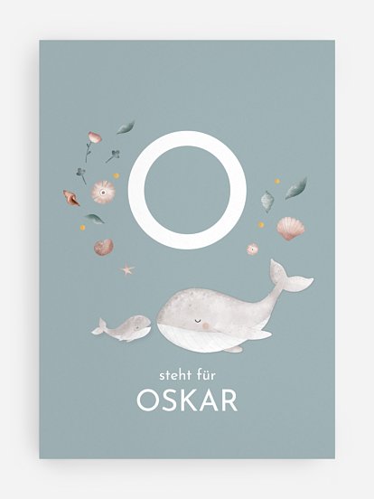 Walfamilie Walfamilie