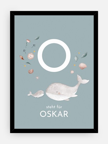 Walfamilie Walfamilie