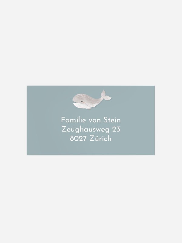 Walfamilie
