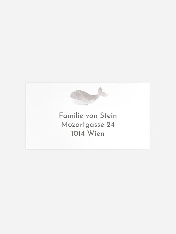 Walfamilie