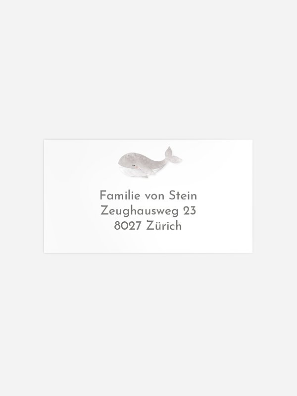 Walfamilie