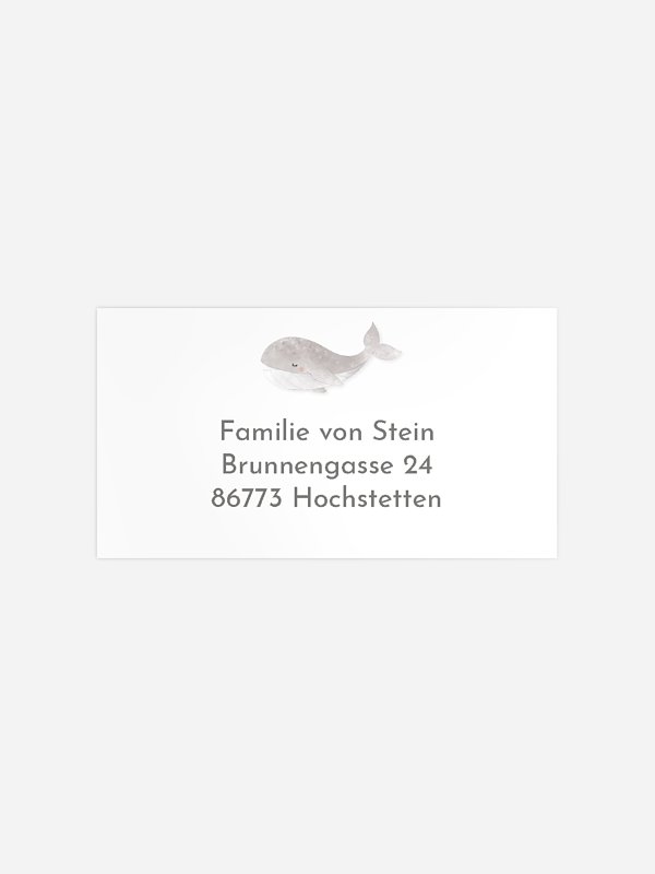 Walfamilie