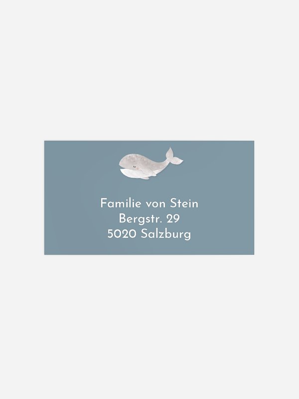 Walfamilie