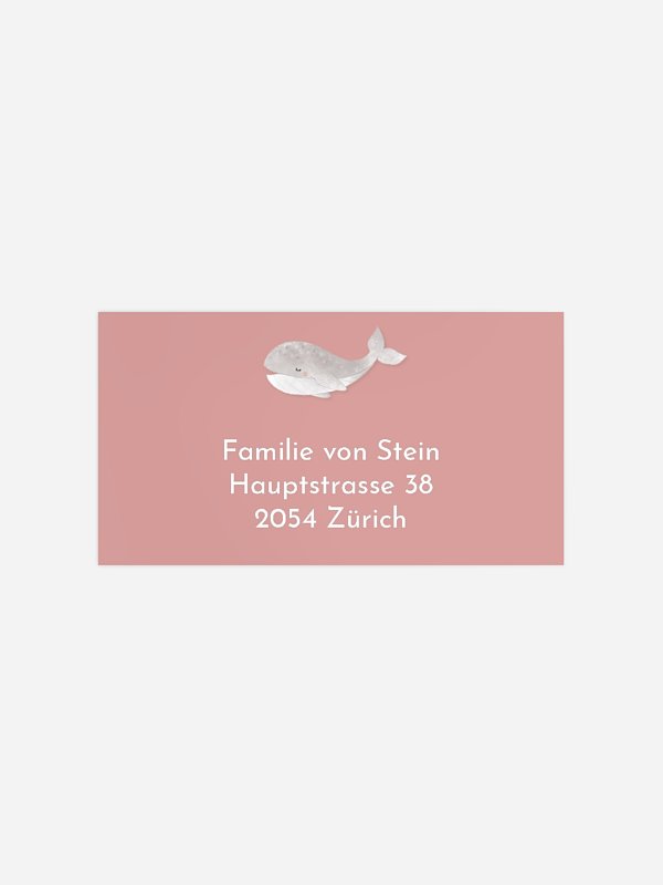 Walfamilie