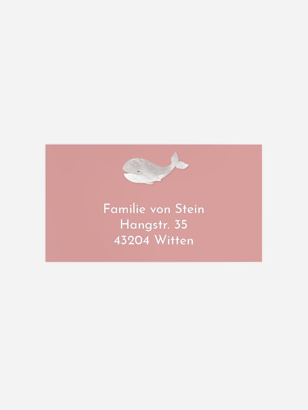 Walfamilie