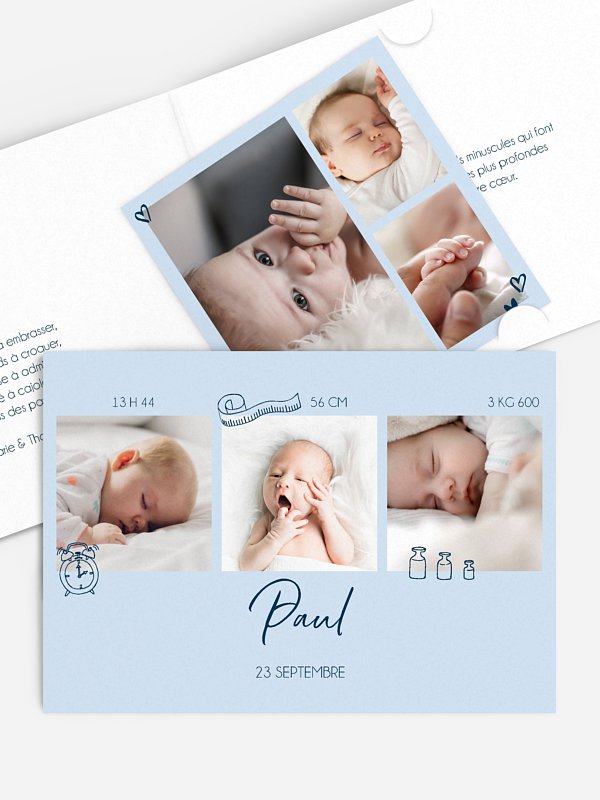 Perfect baby