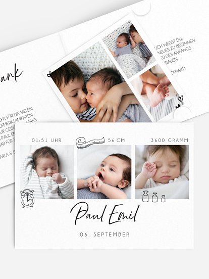 Hier bin ich Hier bin ich