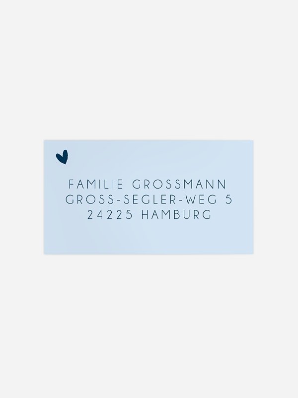 Hier bin ich