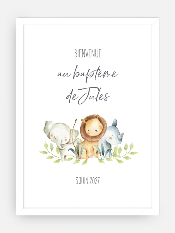 Safari