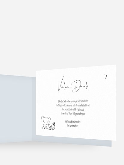 Einlegeblätter Beste Freunde