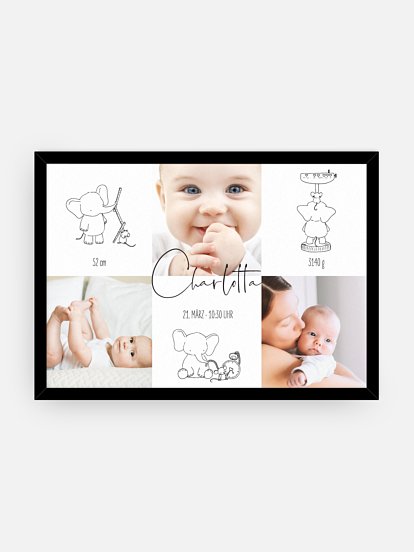 Poster Beste Freunde