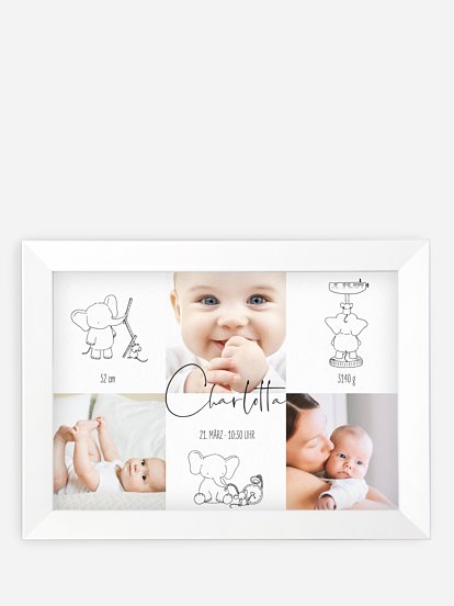 Poster Beste Freunde