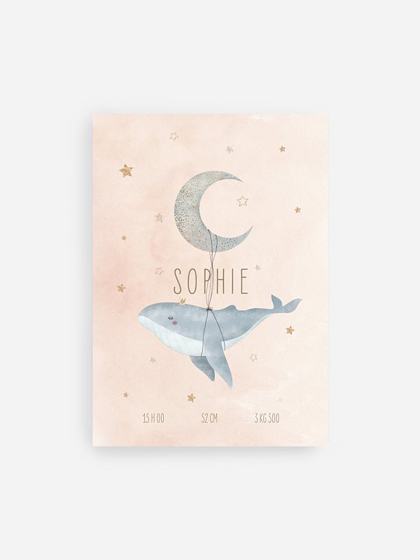 Clair de lune