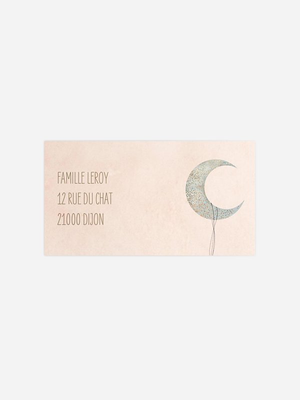 Clair de lune