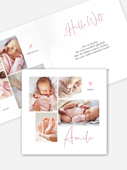 Du bist da Du bist da