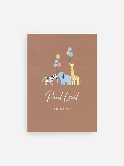 Happy Balloons Happy Balloons