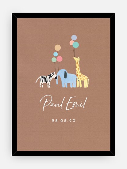 Happy Balloons Happy Balloons