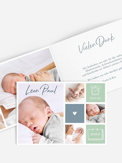 Endlich komplett Endlich komplett