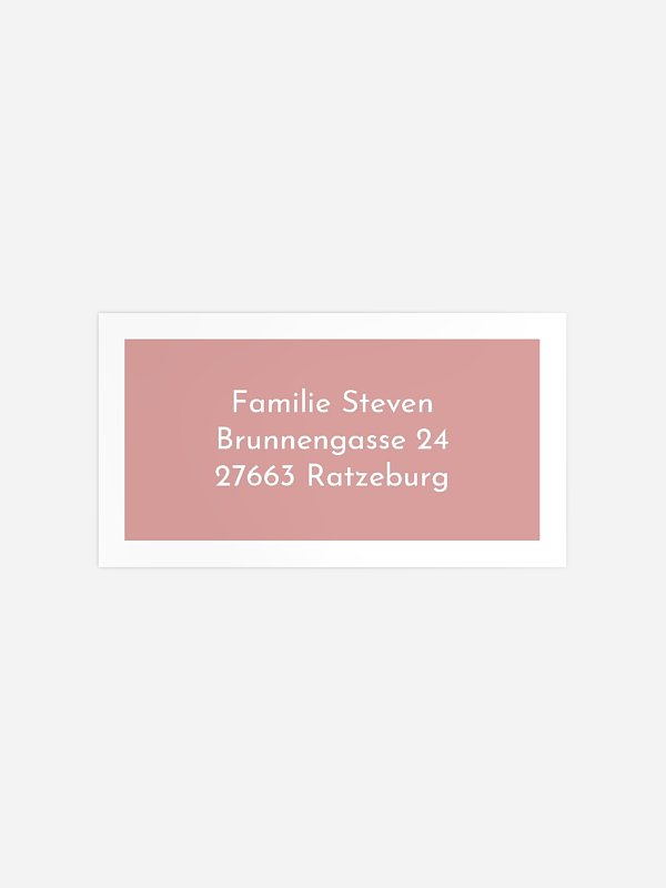 Endlich komplett
