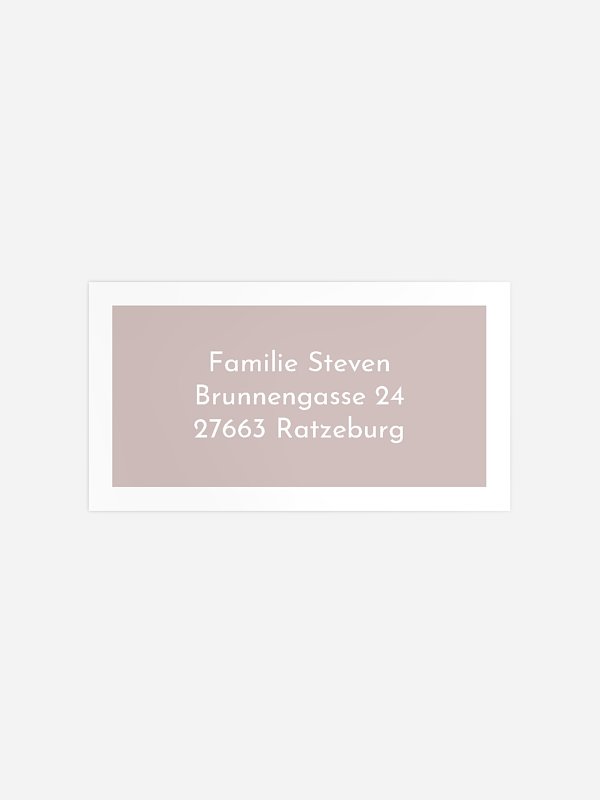 Endlich komplett