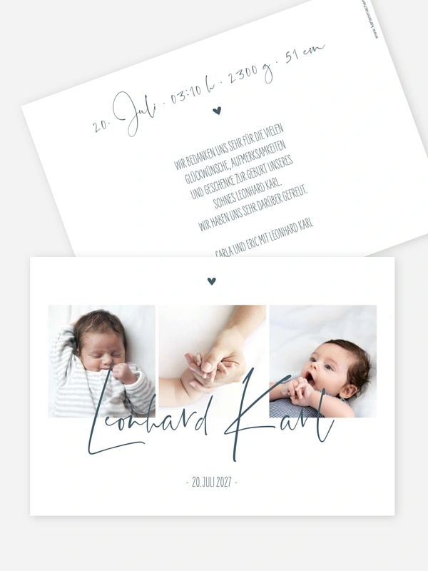 Glücksfotos