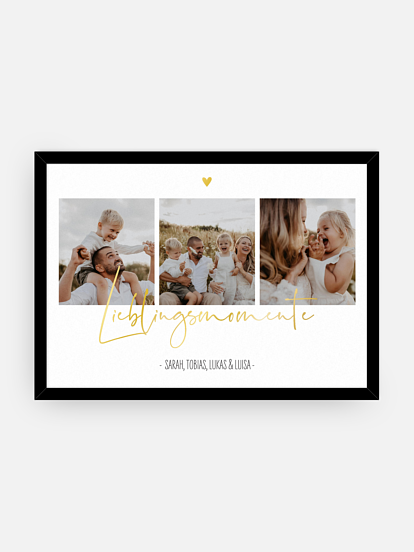 Poster Ostern Glücksfotos