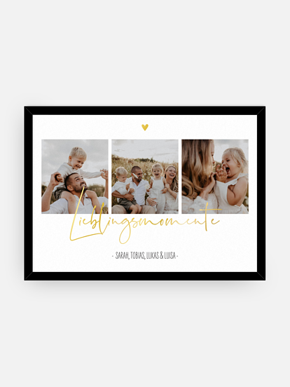 Poster Ostern Glücksfotos