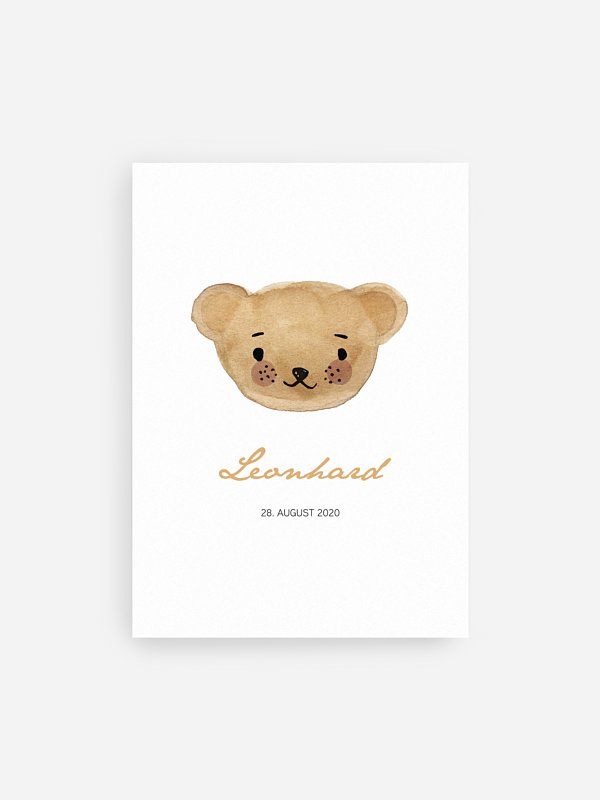 Maskottchen
